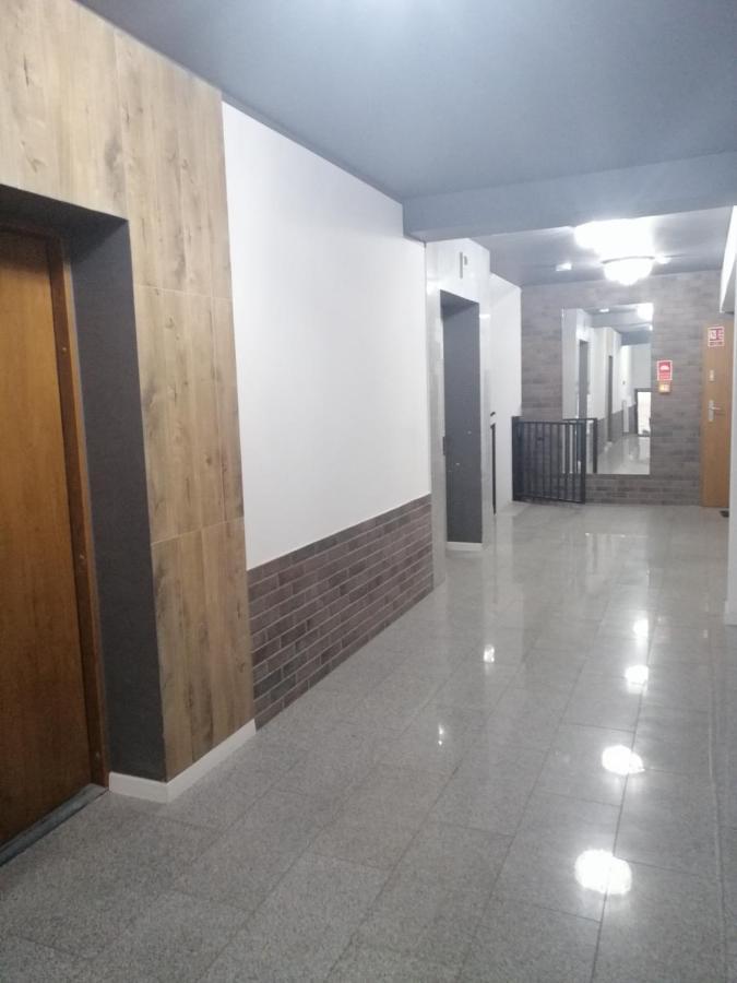 Apartament River House Szczecin Zewnętrze zdjęcie